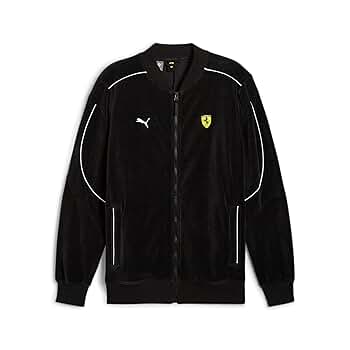 値下げ済みPUMA×Ferrari レザージャケット 71VoP7r+8bL._SY350_QL65_.jpg